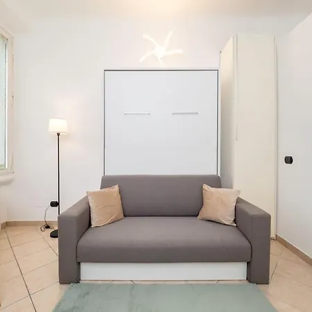 Nel Bosco In Citta15'duomo Apartment