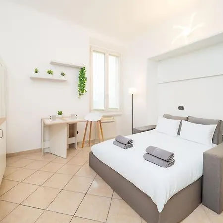 Apartment Nel Bosco In Citta15'duomo