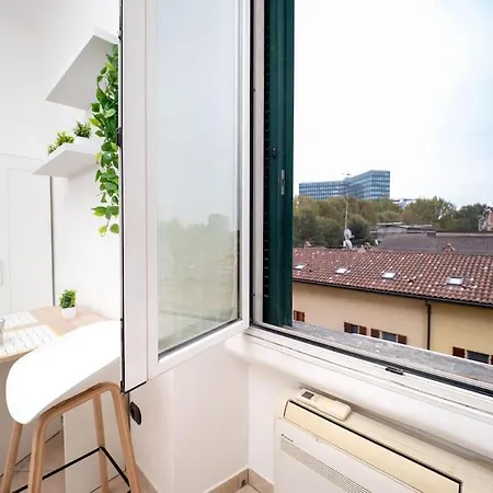 Apartment Nel Bosco In Citta15'duomo Mailand