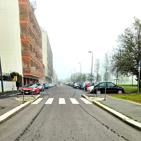 Nel Bosco In Citta15'duomo * Mailand