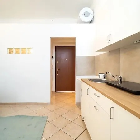 Apartment Nel Bosco In Citta15'duomo Mailand