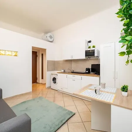 Nel Bosco In Citta15'duomo Apartment Mailand